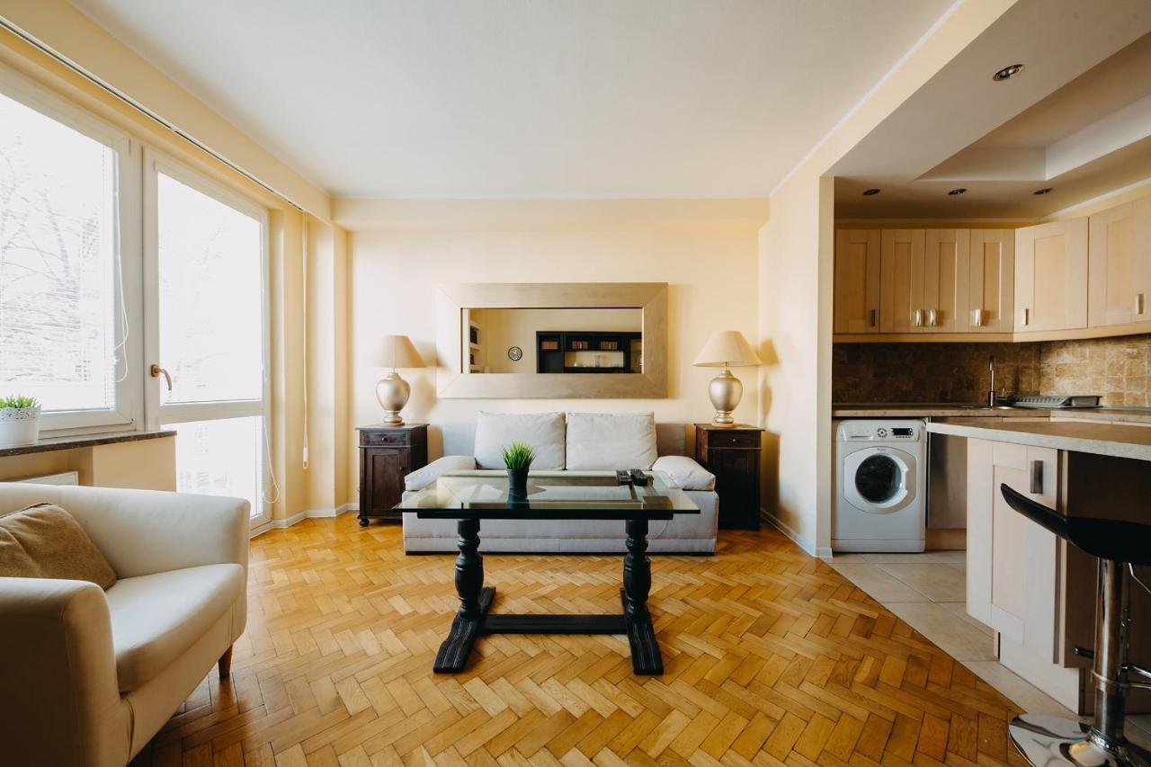 Shortstaypoland Warecka Warsaw Ngoại thất bức ảnh
