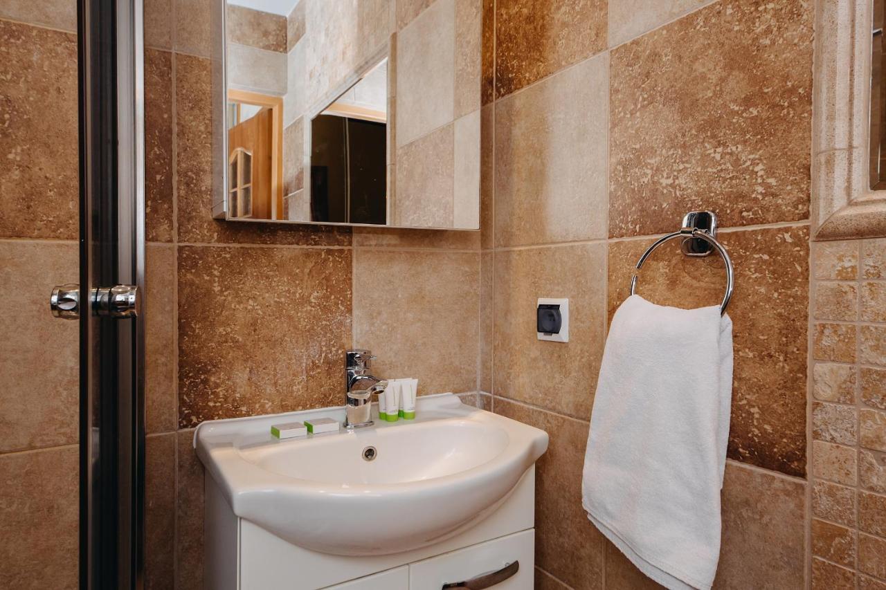 Shortstaypoland Warecka Warsaw Ngoại thất bức ảnh