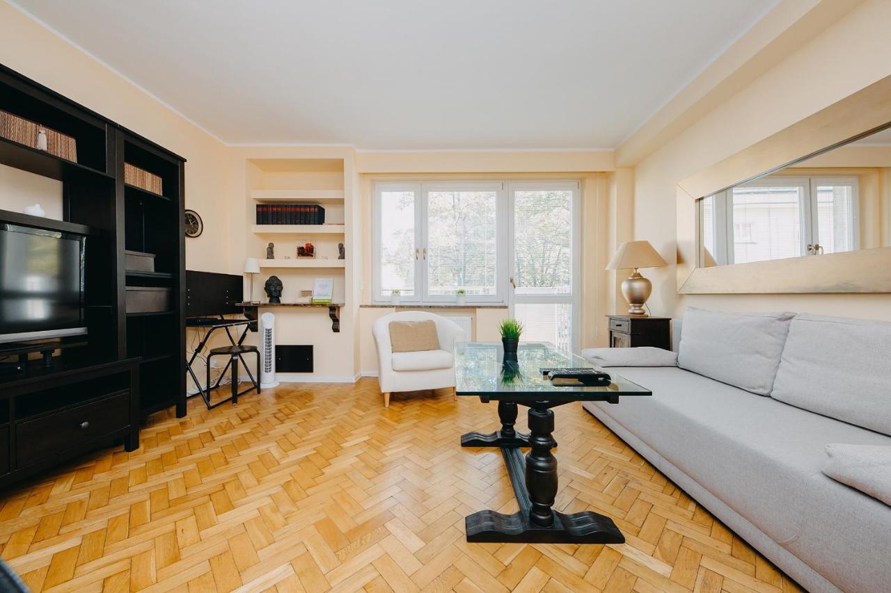 Shortstaypoland Warecka Warsaw Ngoại thất bức ảnh