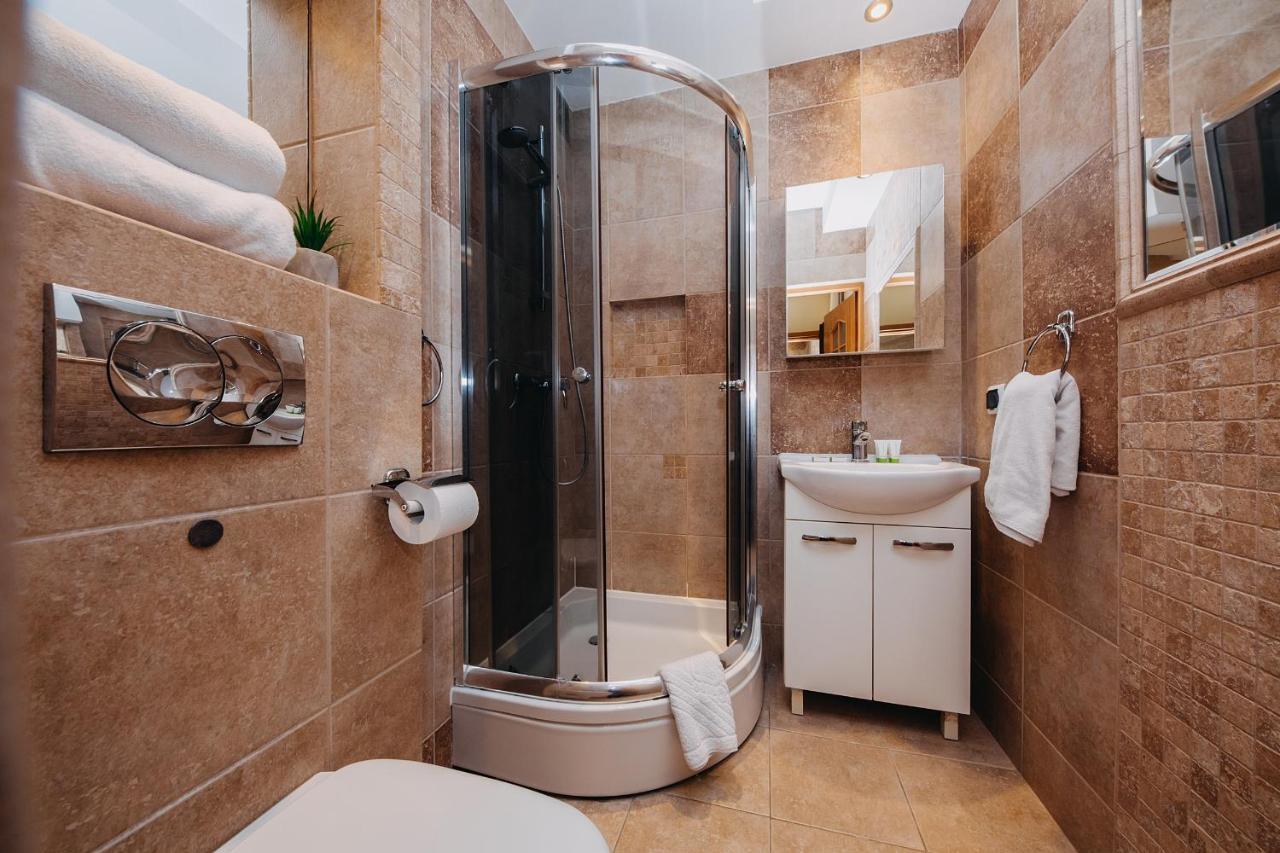 Shortstaypoland Warecka Warsaw Ngoại thất bức ảnh