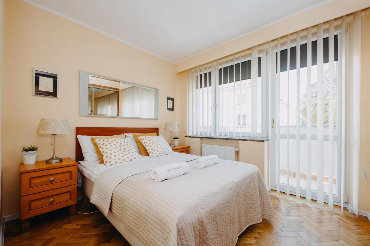 Shortstaypoland Warecka Warsaw Ngoại thất bức ảnh