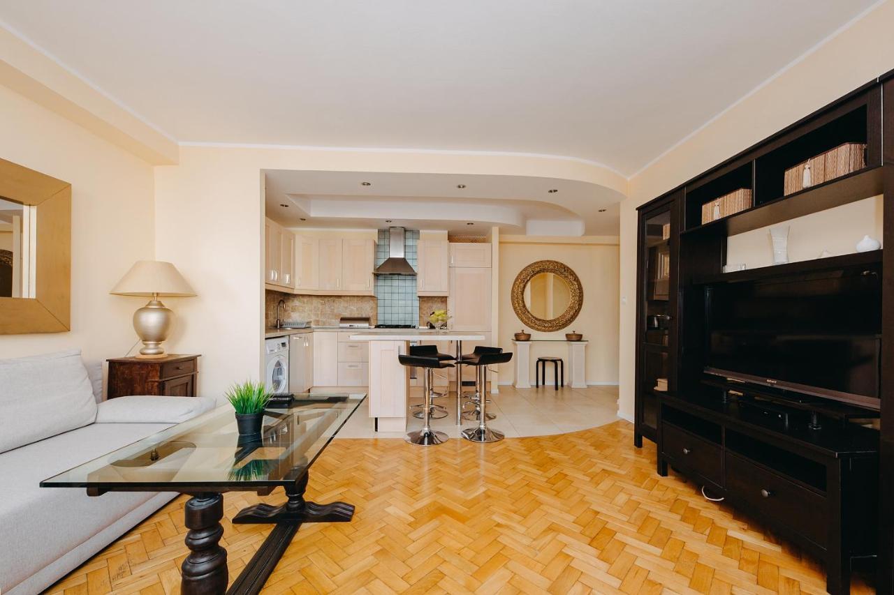 Shortstaypoland Warecka Warsaw Ngoại thất bức ảnh